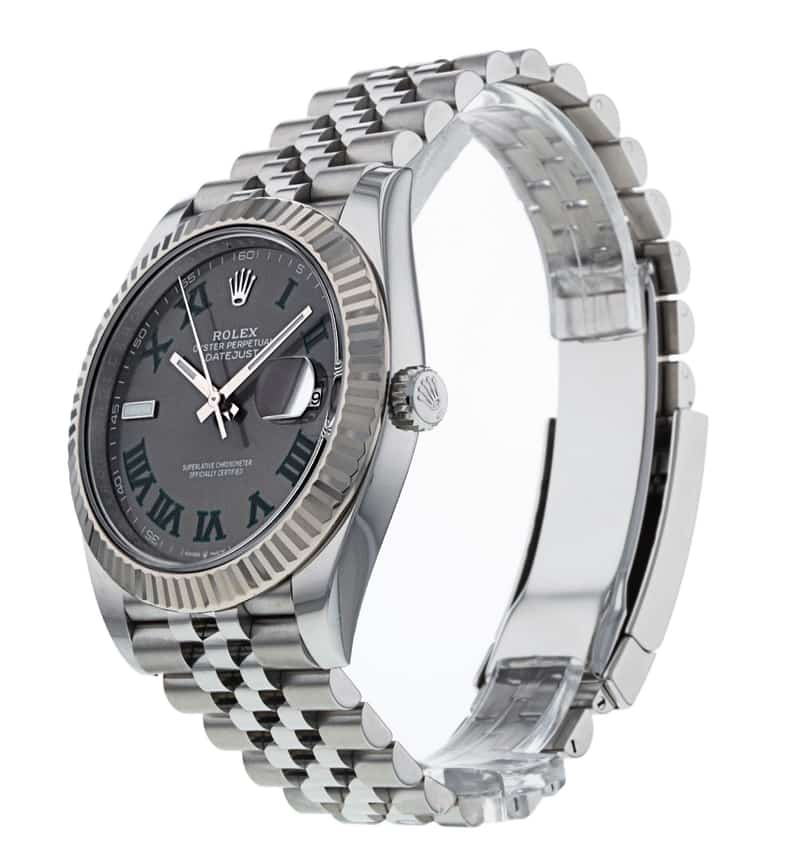 Rolex Datejust 41 126334
